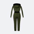Dolla | Winter Suit
