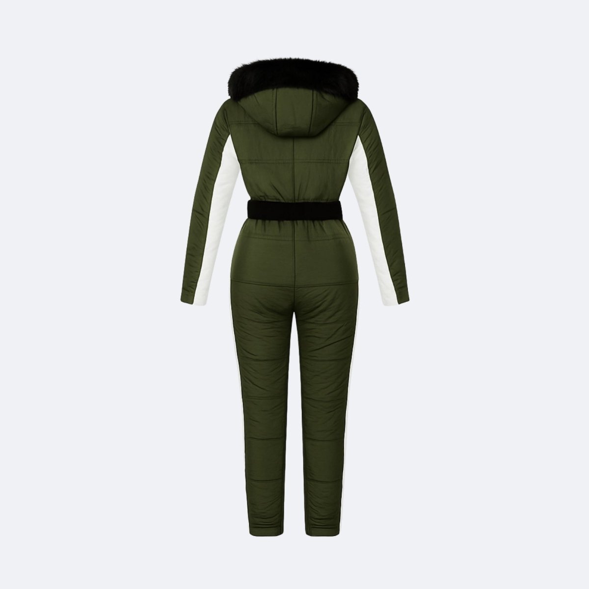 Dolla | Winter Suit
