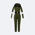 Dolla | Winter Suit