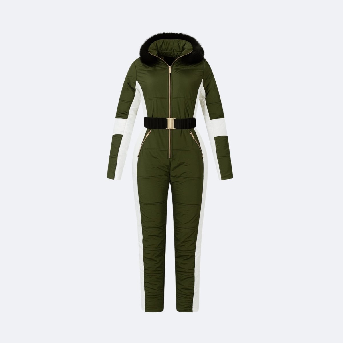 Dolla | Winter Suit