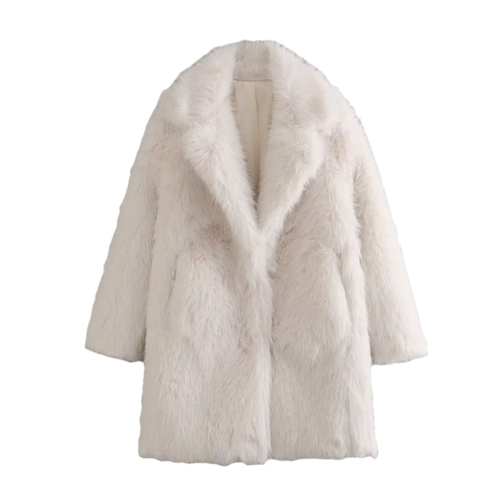 Febby | Women's Coat