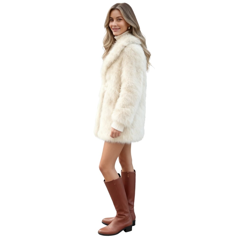 Febby | Women's Coat