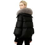 Junice | Puffer