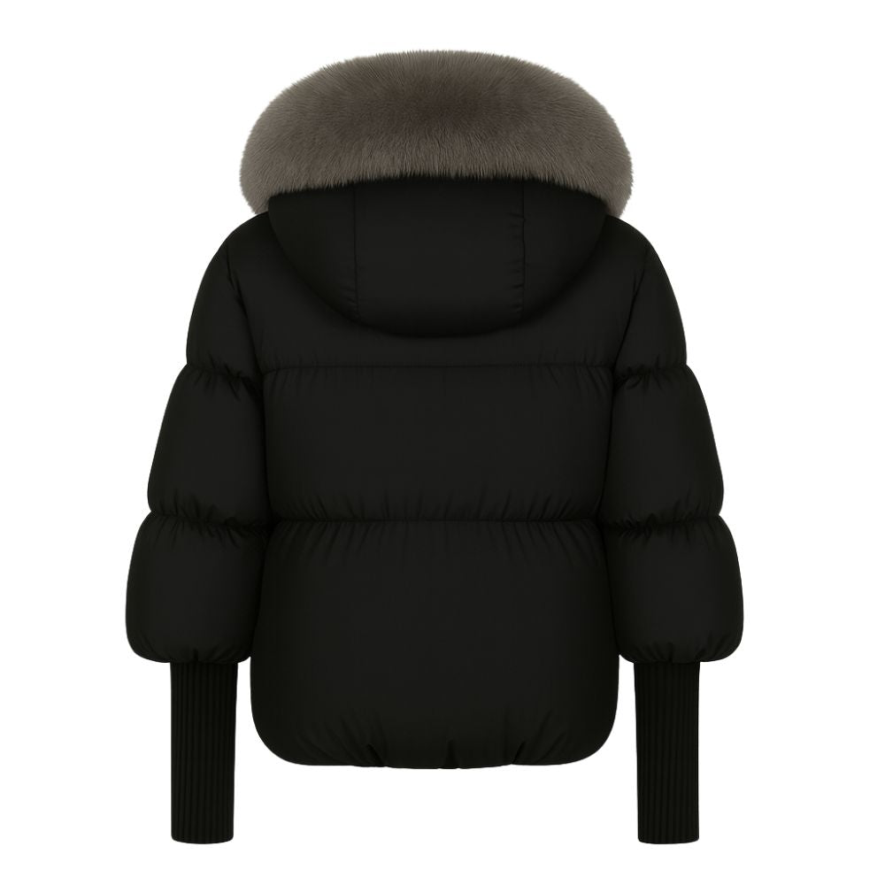 Junice | Puffer