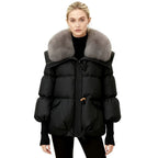 Junice | Puffer