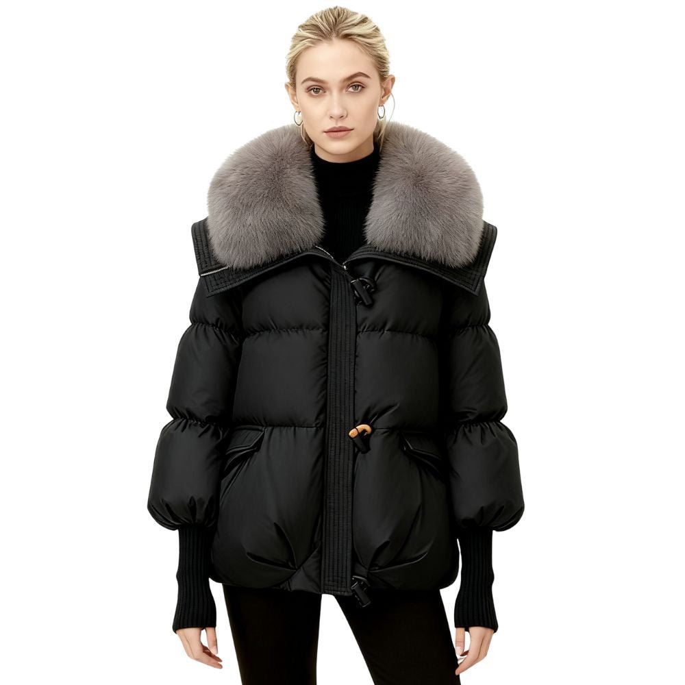 Junice | Puffer