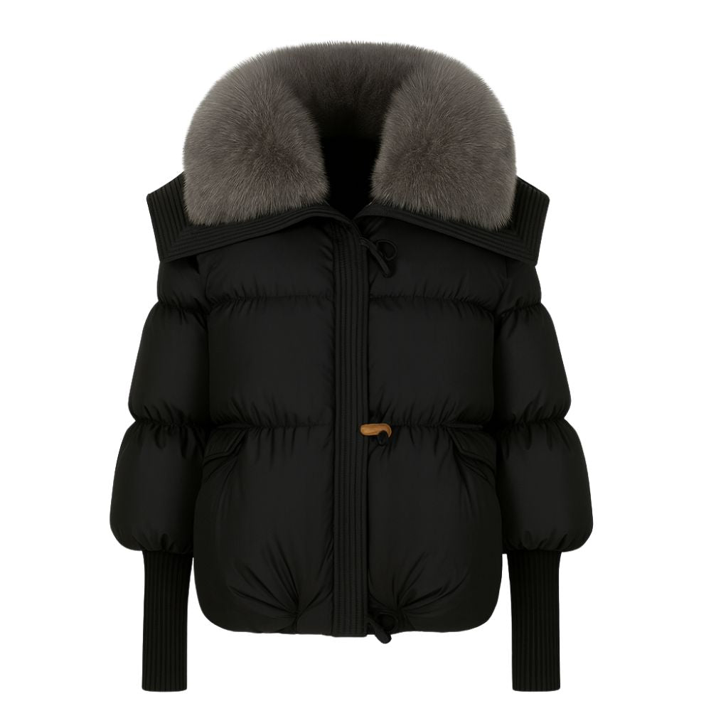 Junice | Puffer