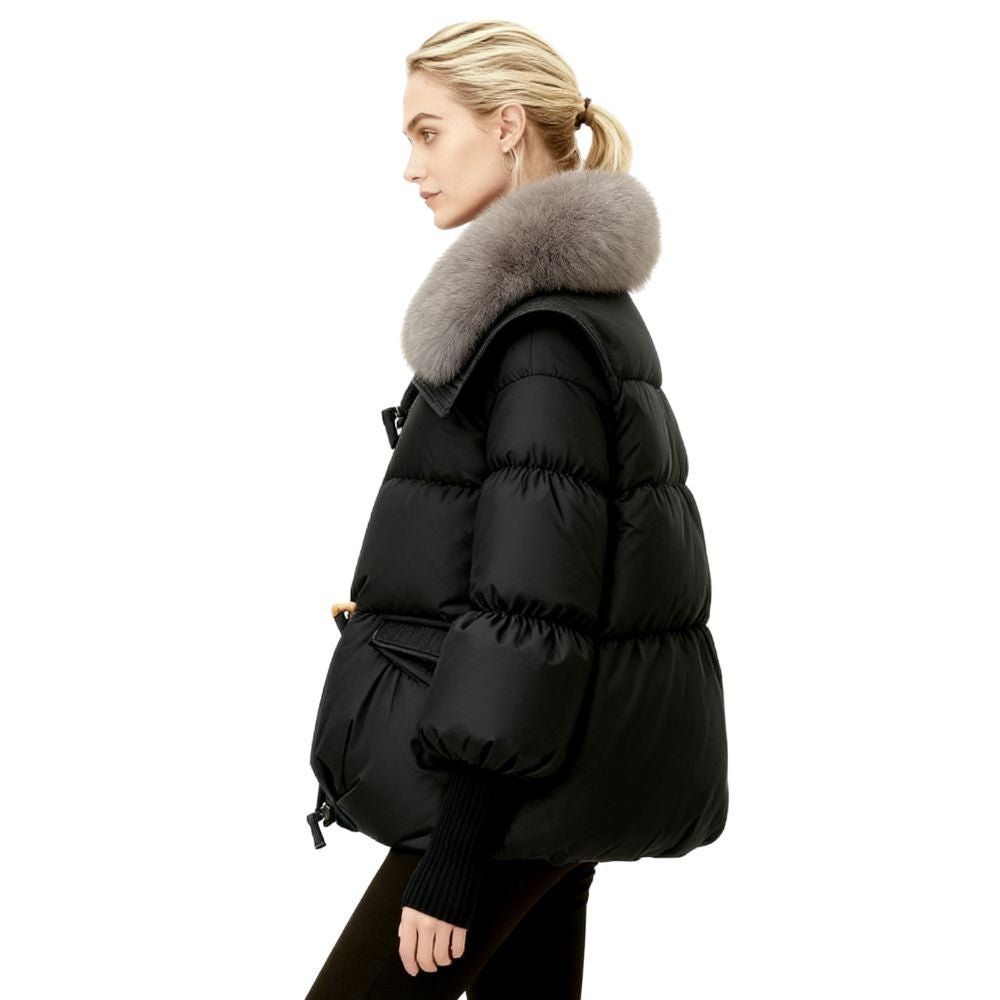Junice | Puffer