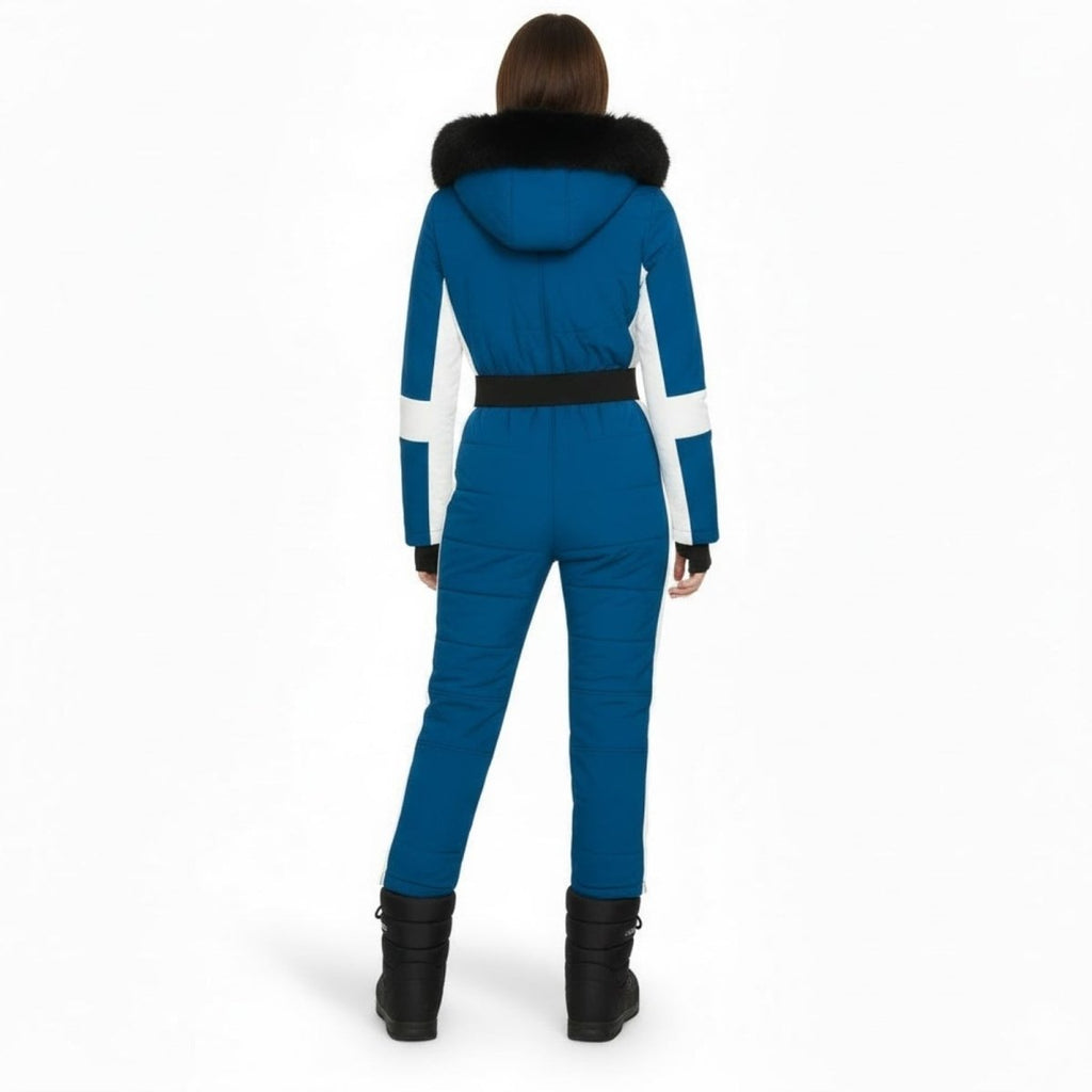 Dolla | Winter Suit