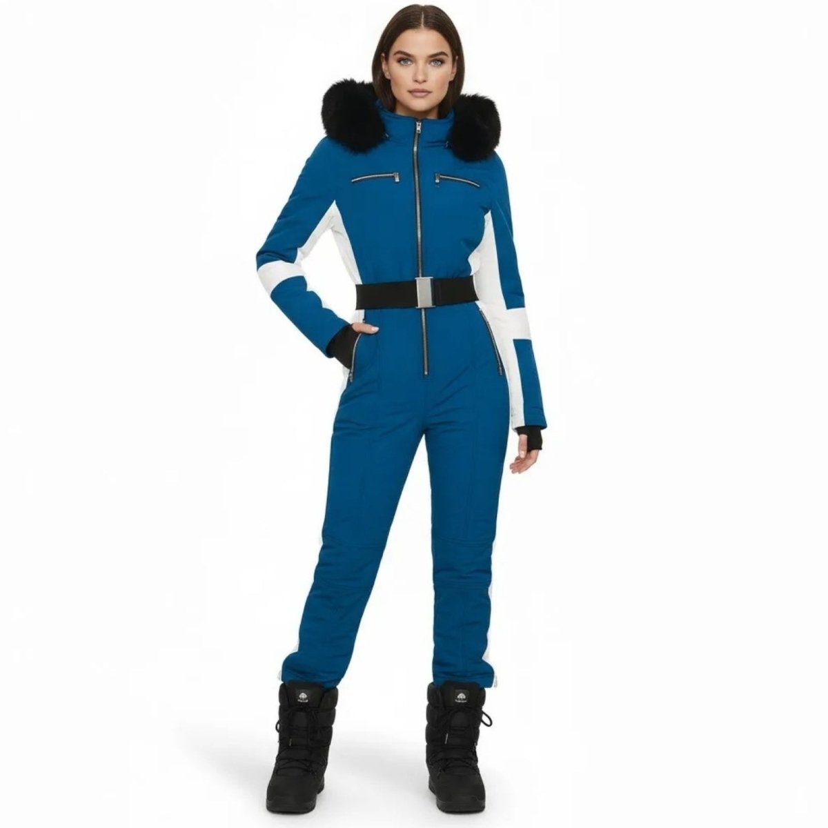 Dolla | Winter Suit