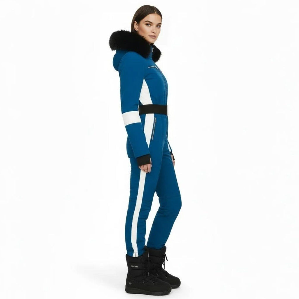 Dolla | Winter Suit