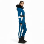 Dolla | Winter Suit