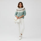 The Lina - Warm and Cozy Knit Sweater