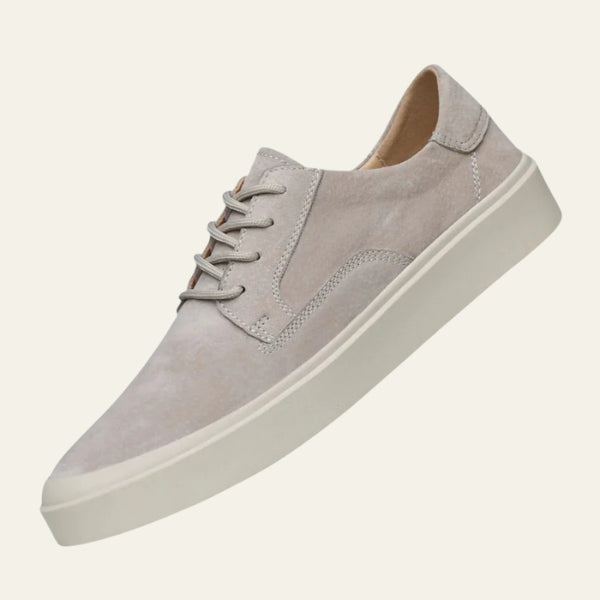 Gio | Chunky Platform Lace-up Low-top Sneakers