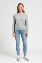 Kendra | Chunky Sole Colorblock Low-top Lace-up Sneakers