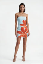 Alyssa | Summer Mini Dress For Women