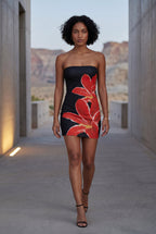 Alyssa | Summer Mini Dress For Women
