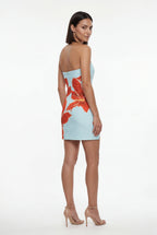 Alyssa | Summer Mini Dress For Women