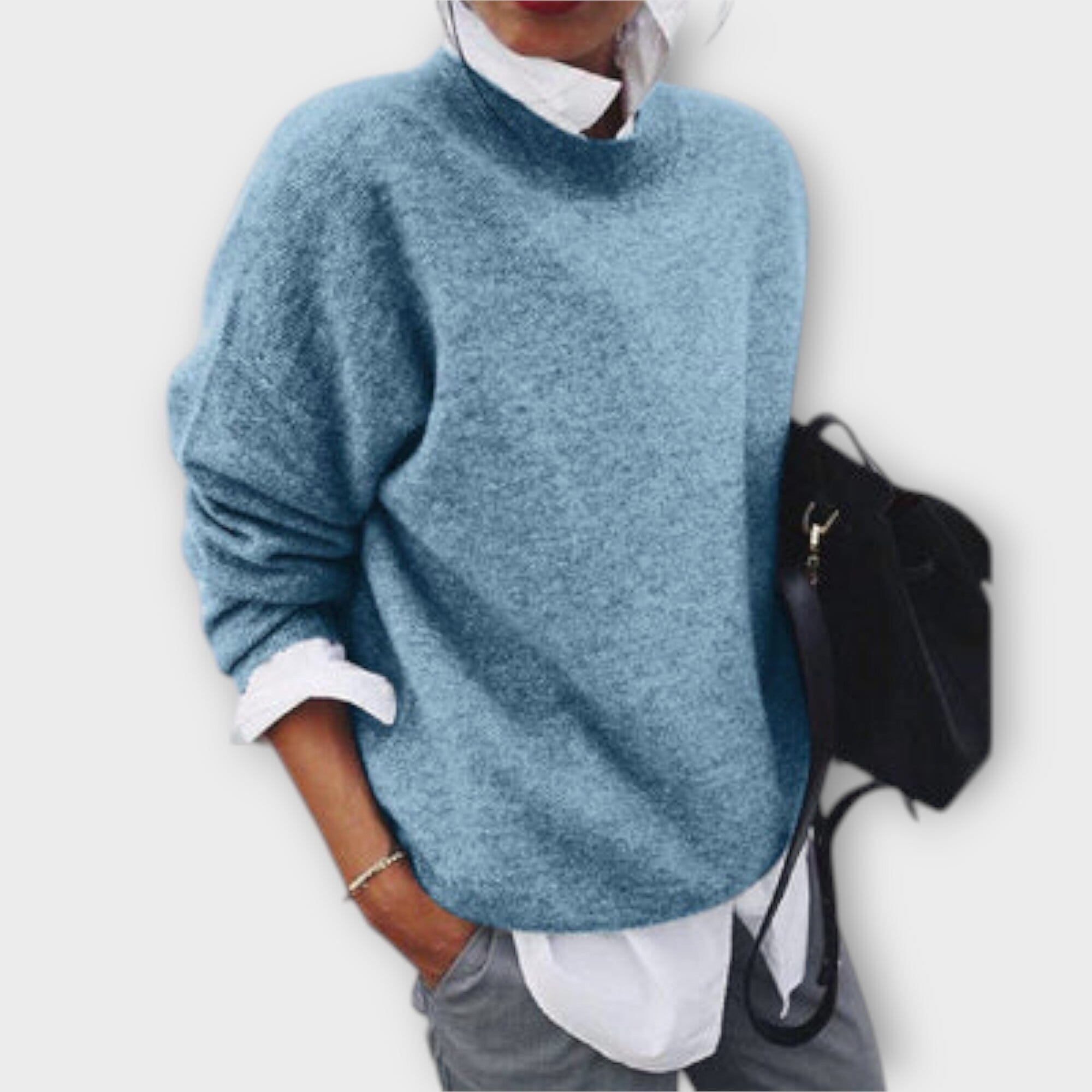 Lorena Maria - Soft Sweater