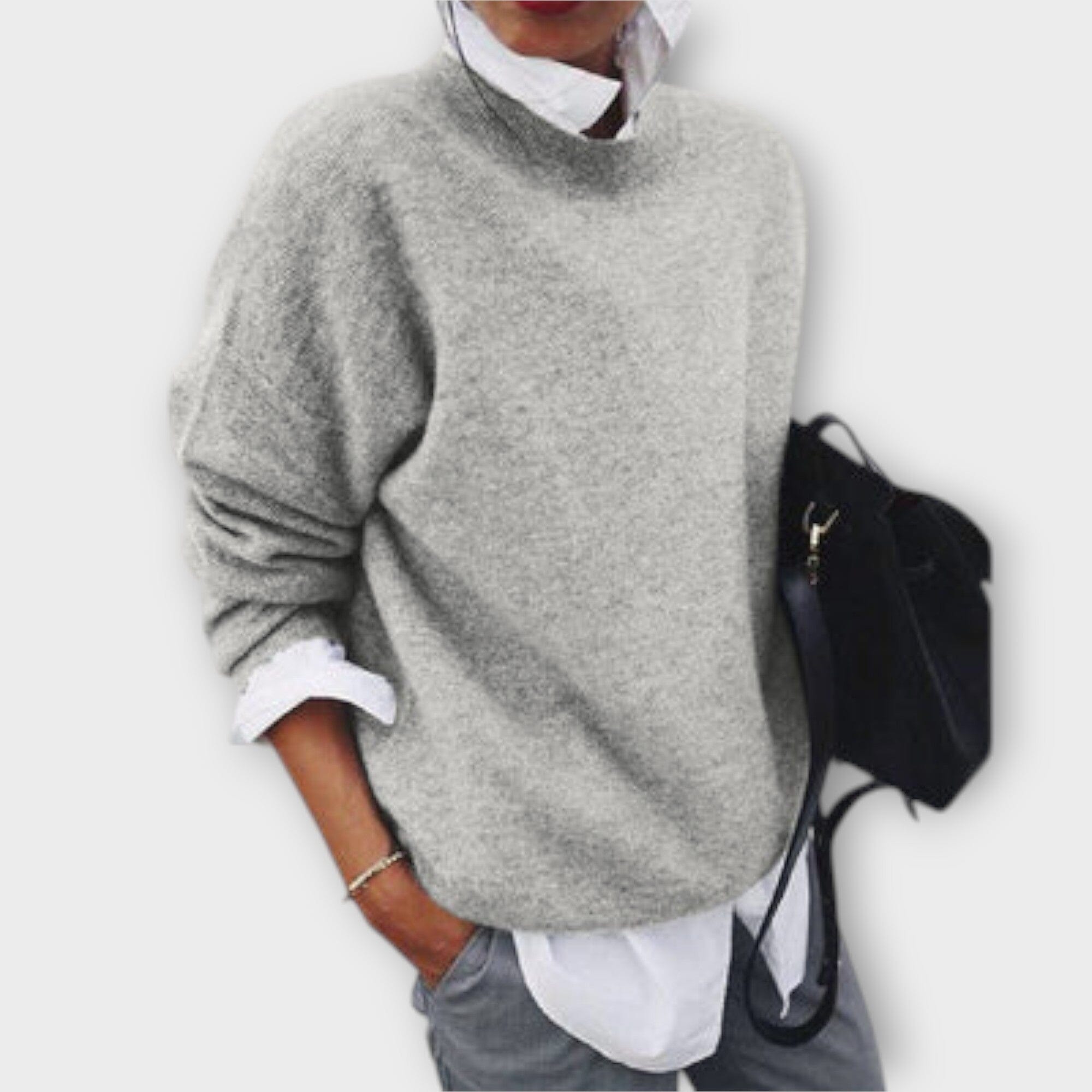 Lorena Maria - Soft Sweater