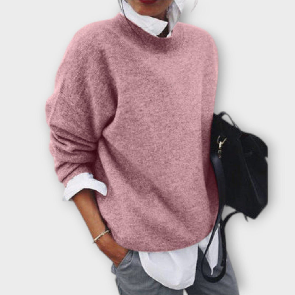 Lorena Maria - Soft Sweater