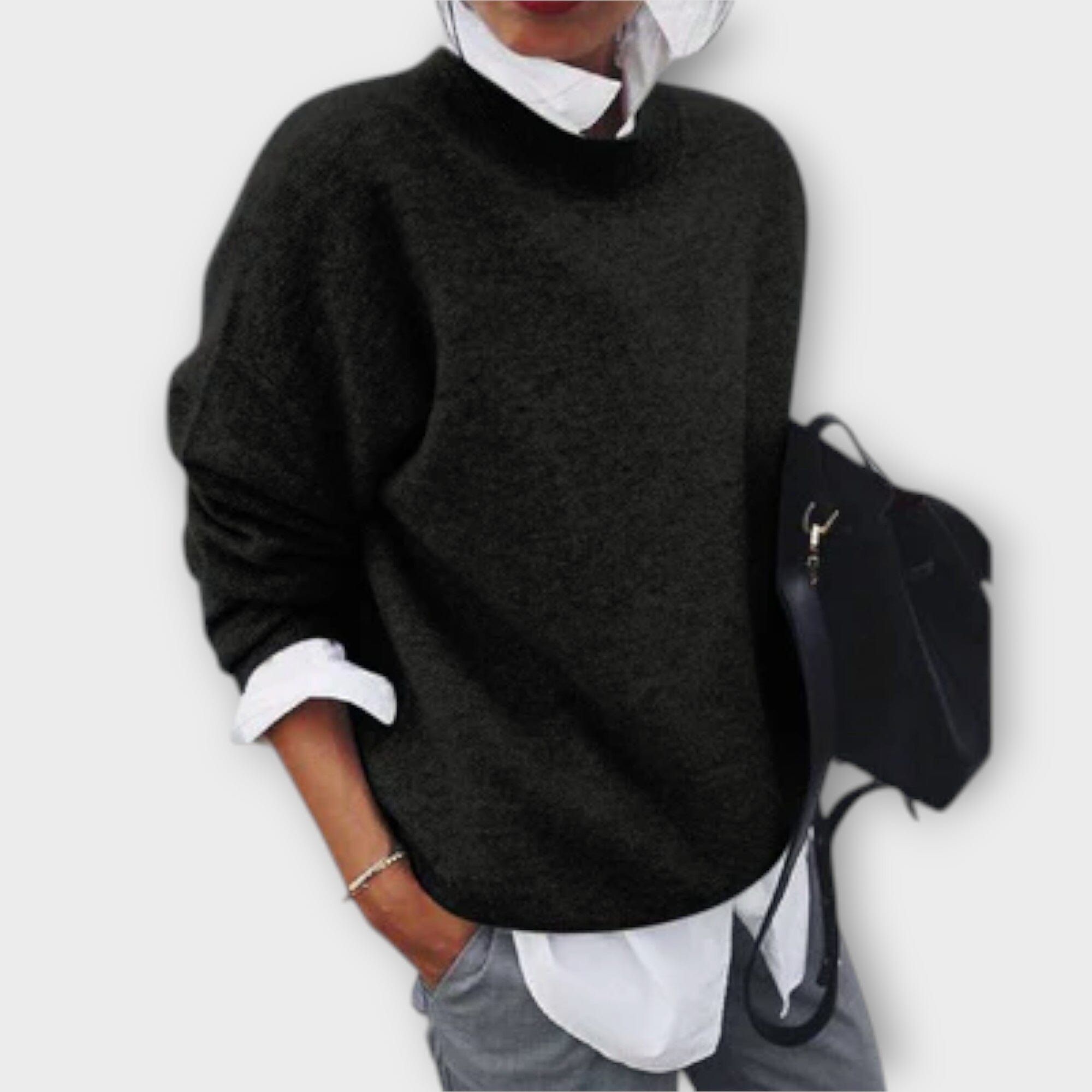 Lorena Maria - Soft Sweater
