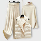 Lucia Maria - Comfortable and Casual Set