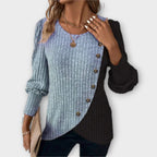 Mia Louisa - Creative Knit Sweater