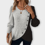 Mia Louisa - Creative Knit Sweater