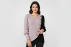 Mia Louisa - Creative Knit Sweater