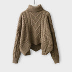 Olivia Jennifer - Elegant Knit Set