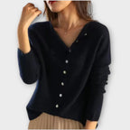 Priscilla - Cozy Cardigan