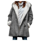 ISA | Water Repellent Winter Coat
