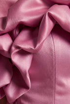 Elcevi | Off-shoulder Ruffle Mini Dress For Women