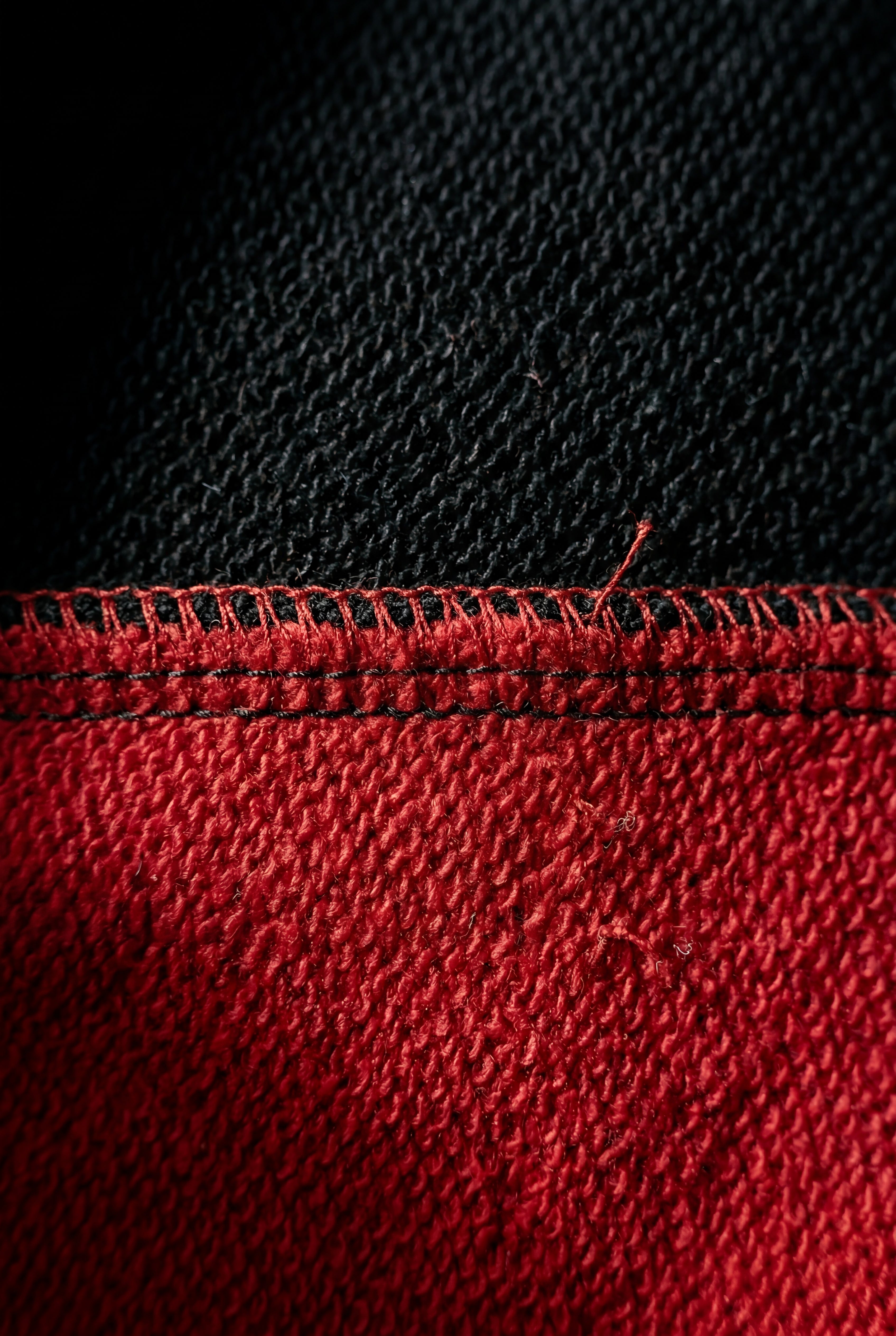 Liam | Color Block Pullover Hoodie with Kangaroo Pocket