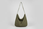 Noah Sara – Practical and Stylish Canvas Shoulder Bag