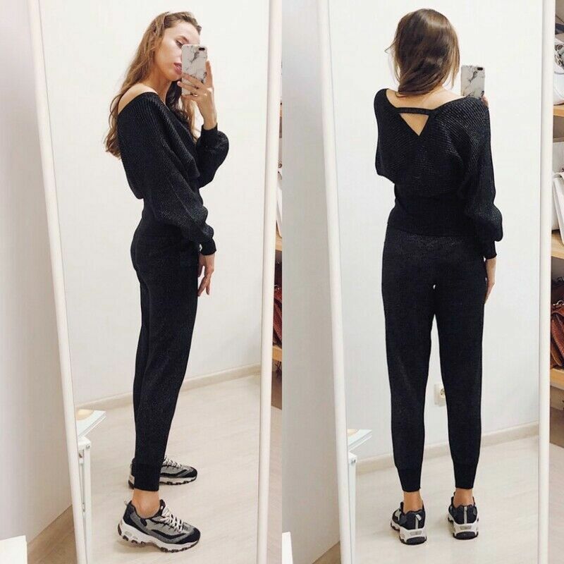 Maria - Trainingspak | Trendy