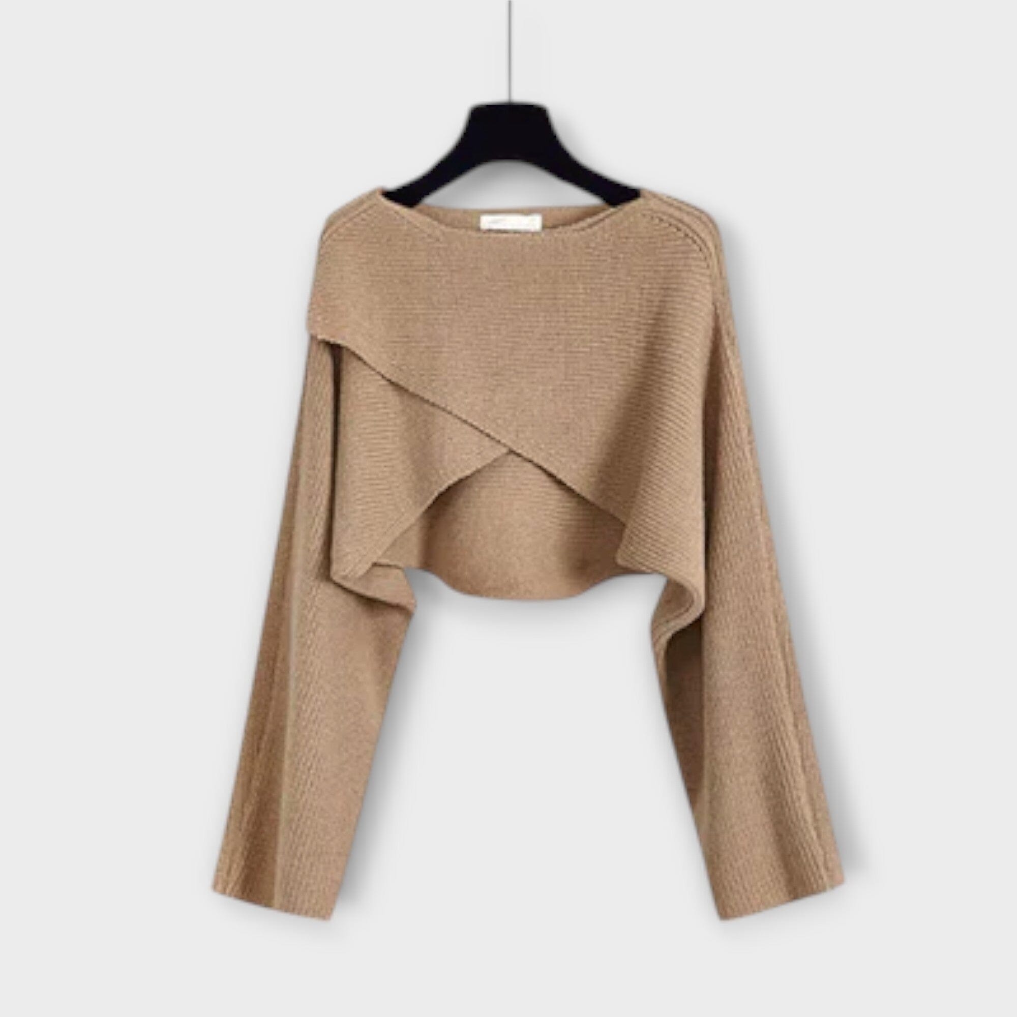 Jennifer Ariana - Three-Piece Comfortable Set