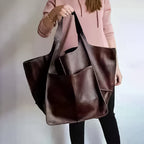 The Luna - Oversized Shopper
