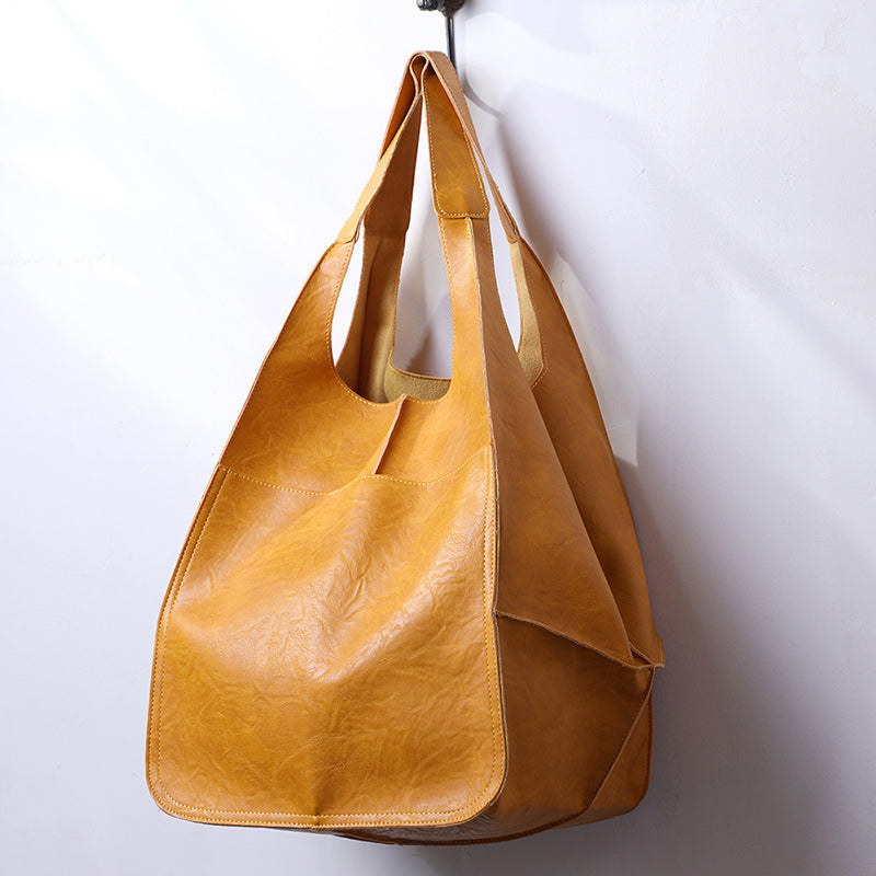 The Luna - Oversized Shopper