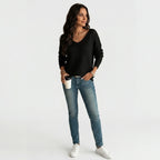 Elcevi | Casual Sweater For Women