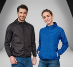 Hiking Jacket For Men and Women Waterproof Quick-Drying Windbreaker Anti UV