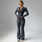 Elcevi | Women's Two-Piece Sports Set For Women