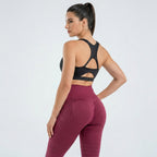 Elcevi  | CelluFit 3D Leggings – Redefine Your Silhouette Effortlessly For Women