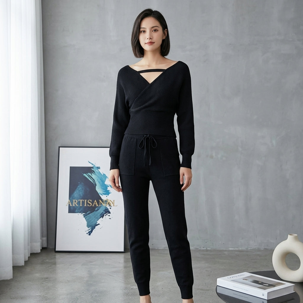 Elcevi | Trainingspak For Women