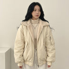Elcevi | Emma Vintage Bliss Coat For Women