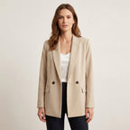 Elcevi | Oversized Blazer for Women