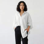 Elcevi | Chic Blouse - Versatile and Comfortable For Women