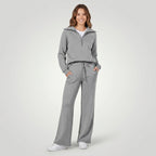 Elcevi |  Luxe Loungewear Set For Women