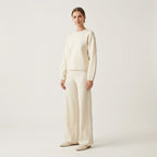 Elcevi | Stijlvolle Tweedelige Set For Women